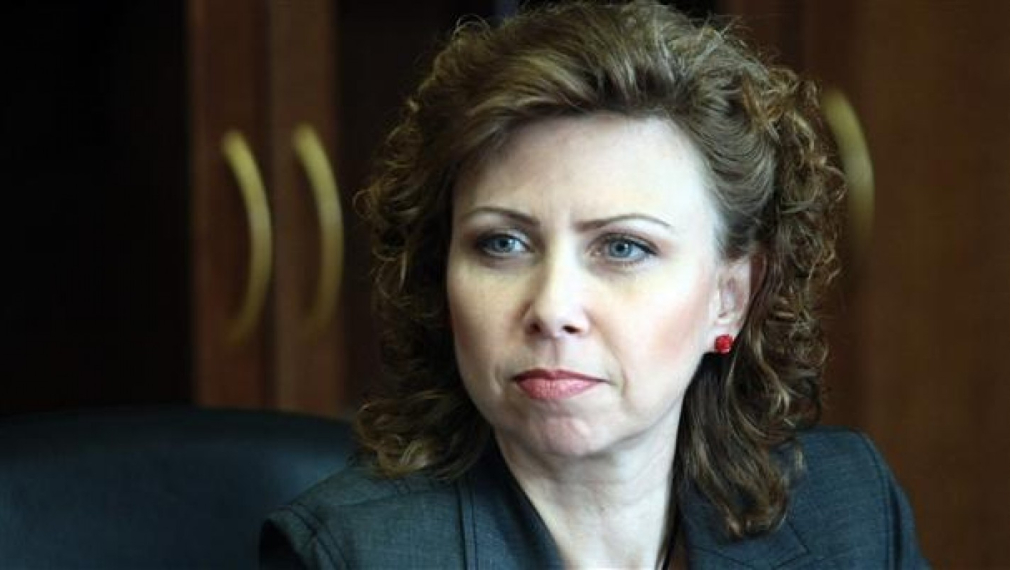 Прокуратурата работи по сигнал за въздействие върху Марковска Прокуратурата работи по сигнал за въздействие върху Марковска