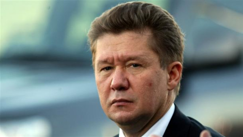 &quot;Газпром&quot;: Можем да финансираме „Левски” и да построим парогазови електроцентрали у вас