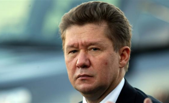 &quot;Газпром&quot;: Можем да финансираме „Левски” и да построим парогазови електроцентрали у вас