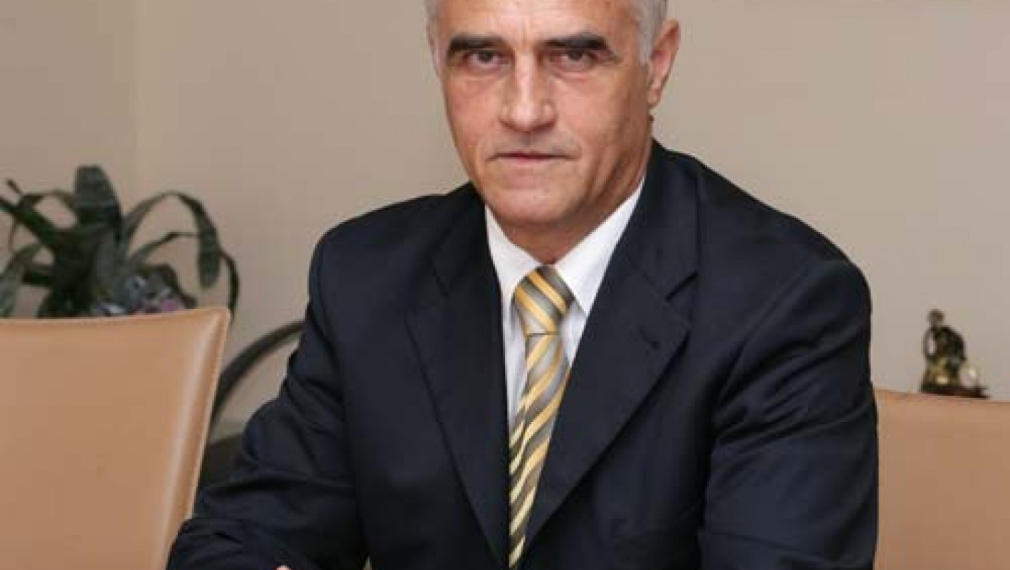 Петър Димитров: Следващите 15 г. няма да получим нито лев за транзита на газ