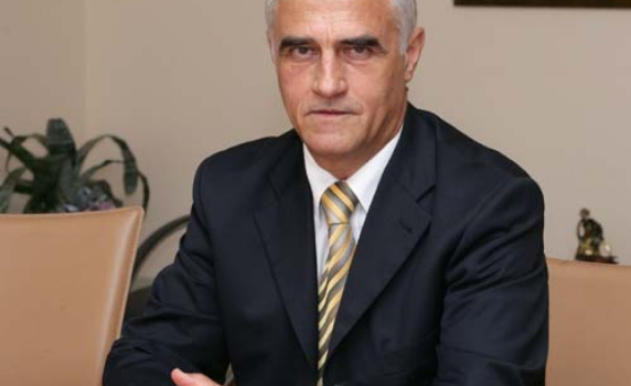 Петър Димитров: Следващите 15 г. няма да получим нито лев за транзита на газ