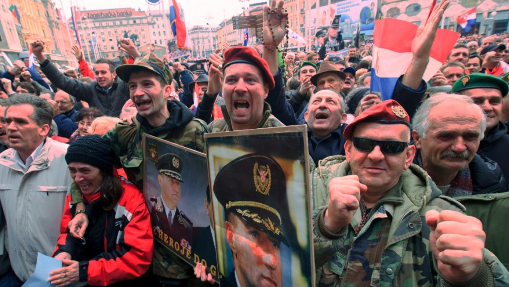 Всички съдии ли полудяха? Всички съдии ли полудяха?
