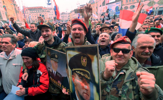 Всички съдии ли полудяха?