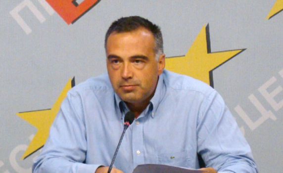 Антон Кутев: Борисов да брои колко дни му остават във властта, а не колко са протестирали