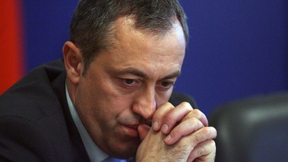 Шефът на НСлС: Ако изборът на Цацаров за главен прокурор е политически, ще има по-голям скандал от този с Марковска