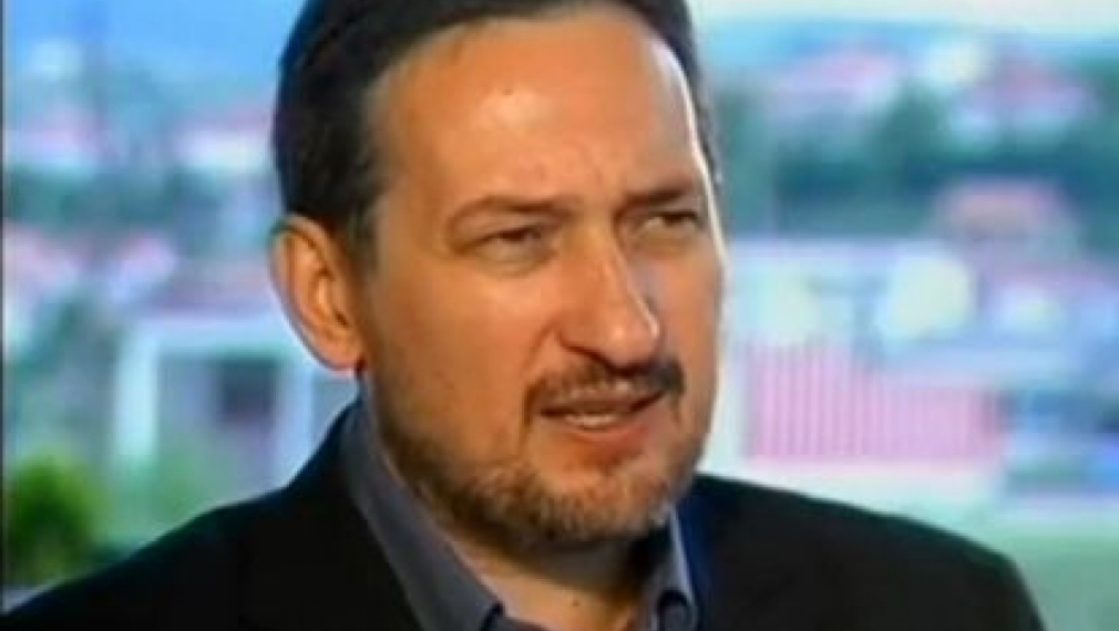 Георгиевски: Македонският език и нация са темите, по които няма да отстъпим