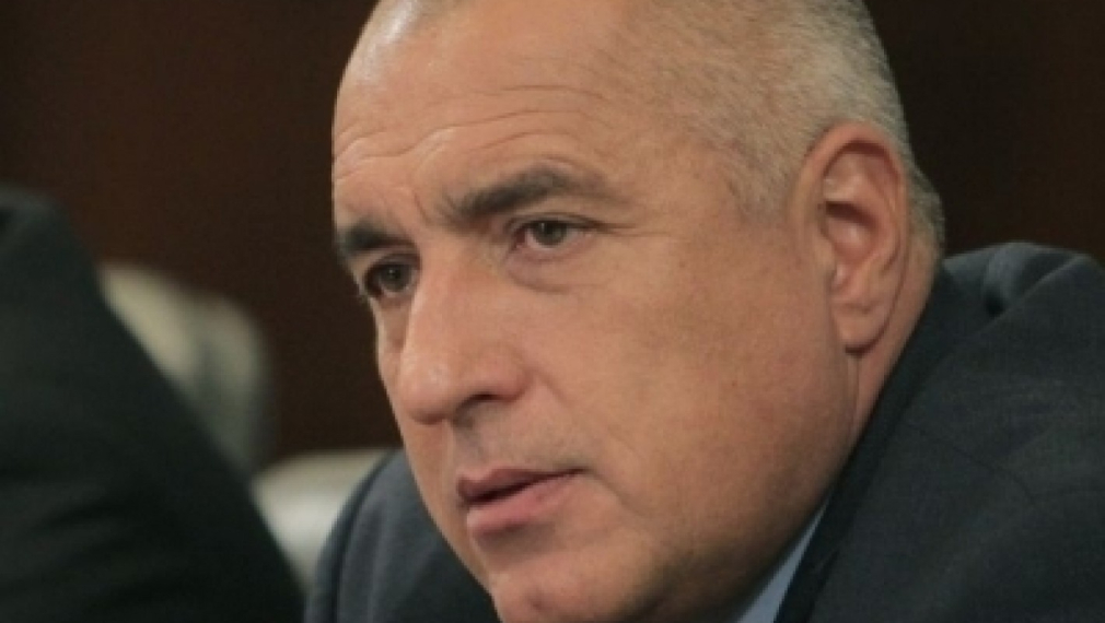 Премиерът предложил на СДС да номинира конституционен съдия, а ГЕРБ да го подкрепи Премиерът предложил на СДС да номинира конституционен съдия, а ГЕРБ да го подкрепи