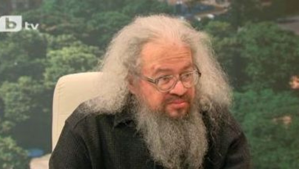 Николай Колев-Босия: Заведоха ми дело и ме изгониха ме от ареста Николай Колев-Босия: Заведоха ми дело и ме изгониха ме от ареста