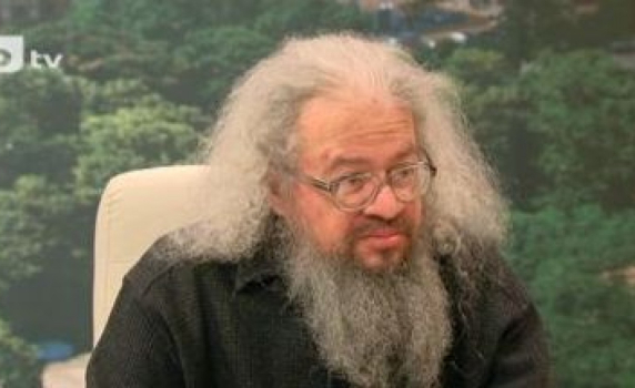 Николай Колев-Босия: Заведоха ми дело и ме изгониха ме от ареста