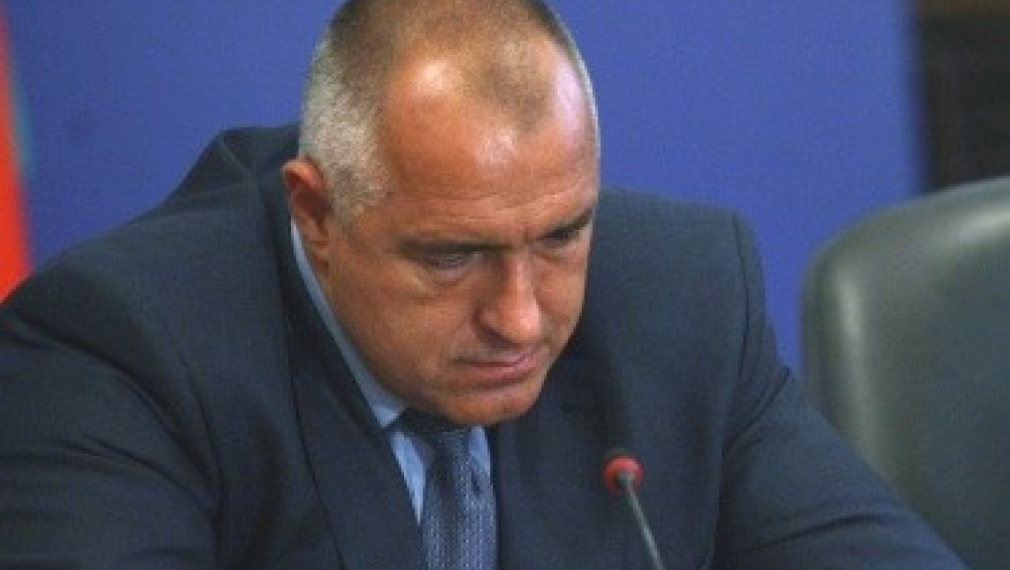 Борисов: Оттеглянето на обвинението срещу Марио Николов е катастрофа