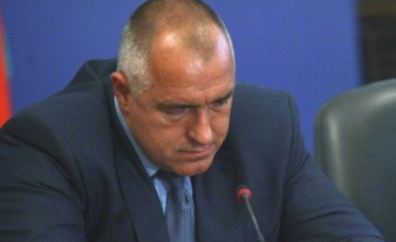 Борисов: Оттеглянето на обвинението срещу Марио Николов е катастрофа