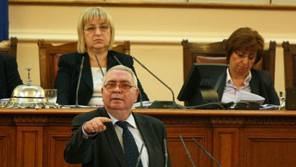 БСП бойкотира новата процедура за конситуционен съдия