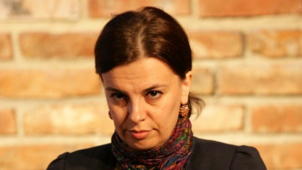 Мирослава Тодорова: Скандалът "Марковска" да бъде начало на оздравителен процес Мирослава Тодорова: Скандалът "Марковска" да бъде начало на оздравителен процес