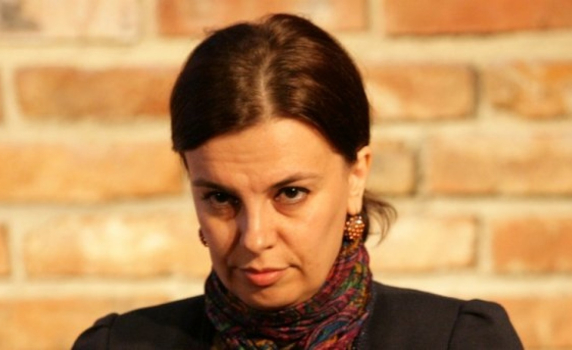 Мирослава Тодорова: Скандалът &quot;Марковска&quot; да бъде начало на оздравителен процес