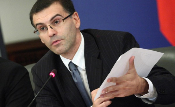 Дянков: Имаше опит да бъде провален валутният борд и левът да се &quot;отвърже&quot; от еврото
