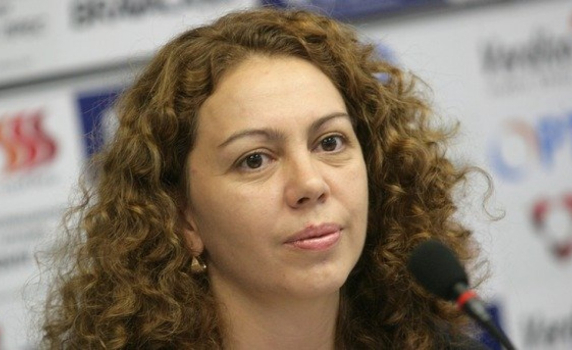 Таня Маринова замести Мирослава Тодорова начело на Съюза на съдиите