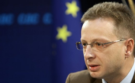 Иван Сотиров: БСП в комбинация с Иван Костов целят унищожаването на СДС