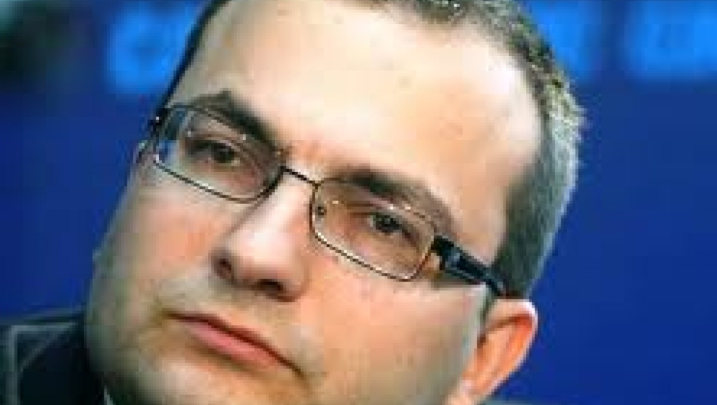 Димитров и Шарков влизат в комитет на ДСБ