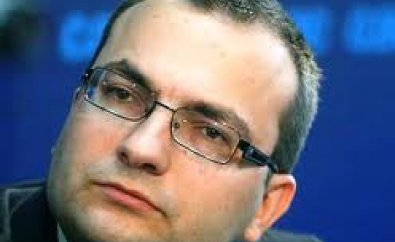 Димитров и Шарков влизат в комитет на ДСБ