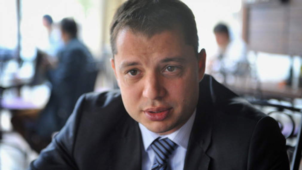 Делян Добрев: Сделката за "Южен поток" се подкрепя от ЕС