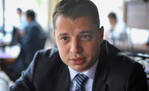 Делян Добрев: Сделката за "Южен поток" се подкрепя от ЕС