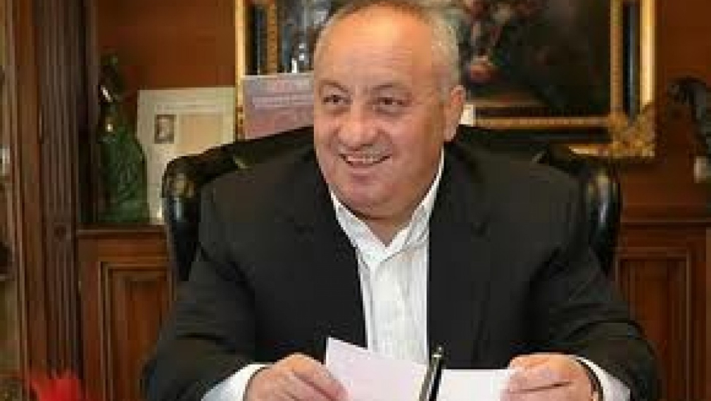 Тайната на забогатяването на Георги Гергов: 33 милиона „дарение” от Агенцията за чуждестранна помощ