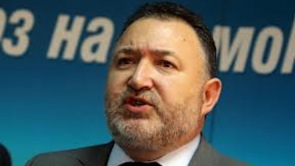 СДС ще се яви самостоятелно на изборите