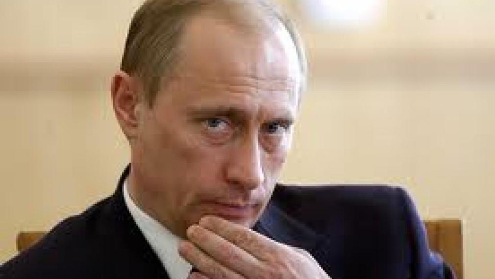 Путин пристигна в Турция и опроверга слуховете, че е тежко болен