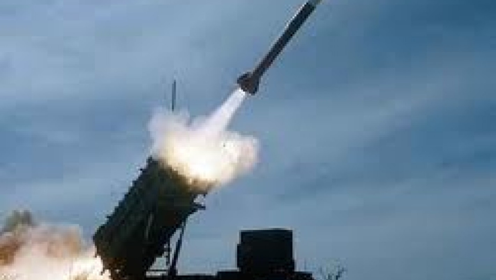 Турция разположи изтребители по границата си със Сирия