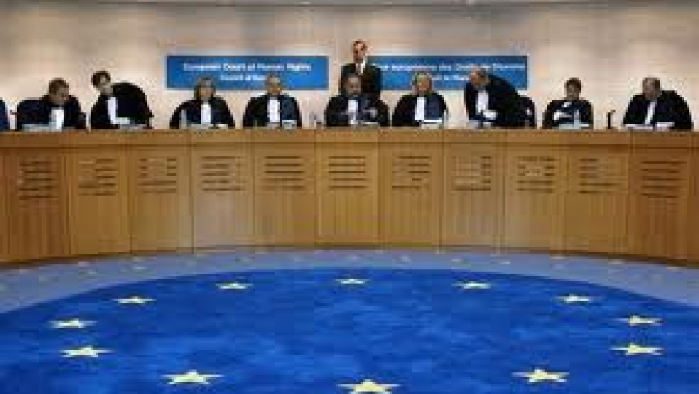 България е осъдена за изтезание на заподозрян за убийството на Луканов