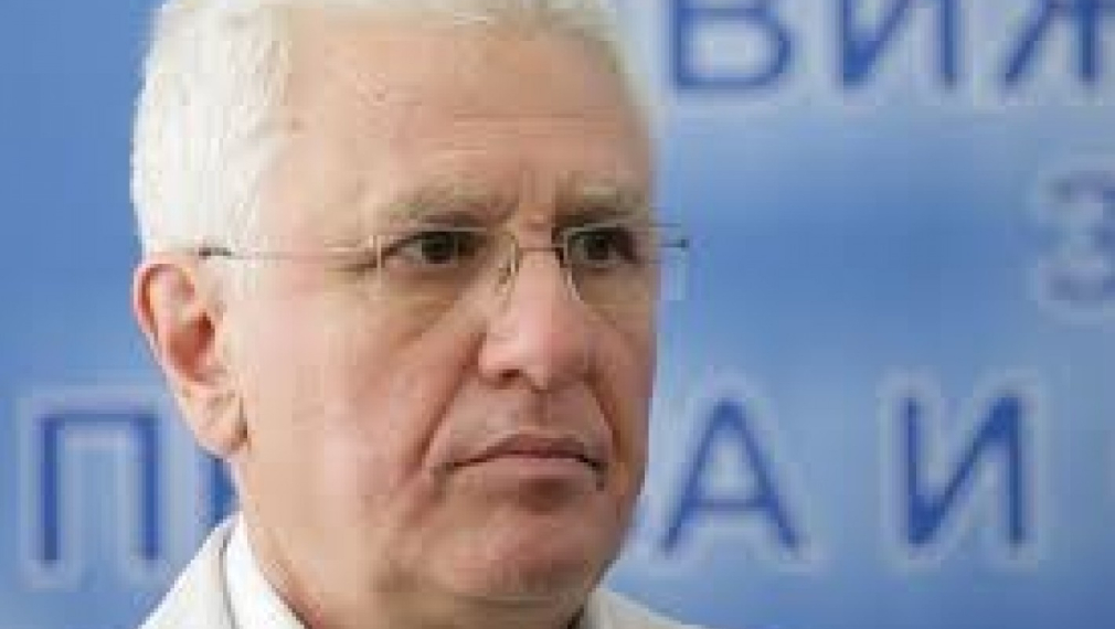 Христо Бисеров: След референдума ще има вот на недоверие