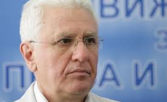 Христо Бисеров: След референдума ще има вот на недоверие