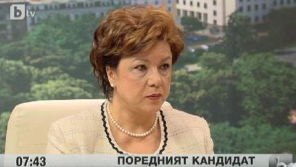 Гугушева: Не съм роднина на Кабаиванов, взех заем от майка си, но й плащах лихви