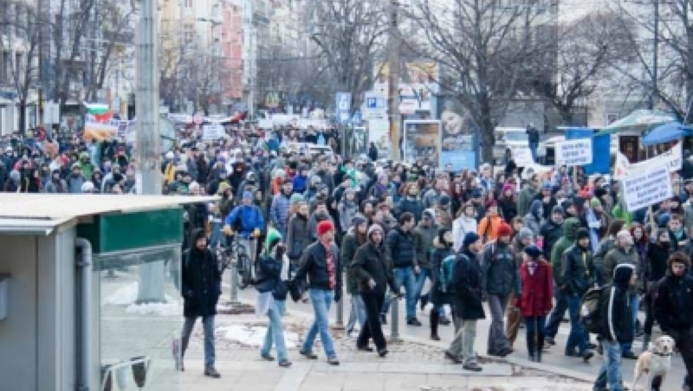 Под повърхността на стабилността в България дебне недоволство