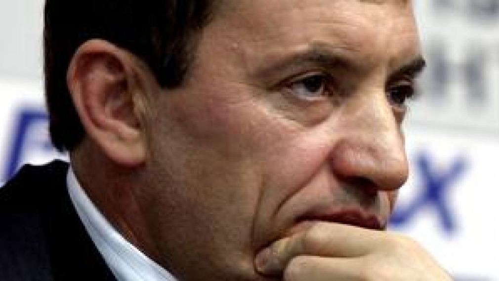 Съдът ще гледа мярката на Алексей Петров на 13 декември