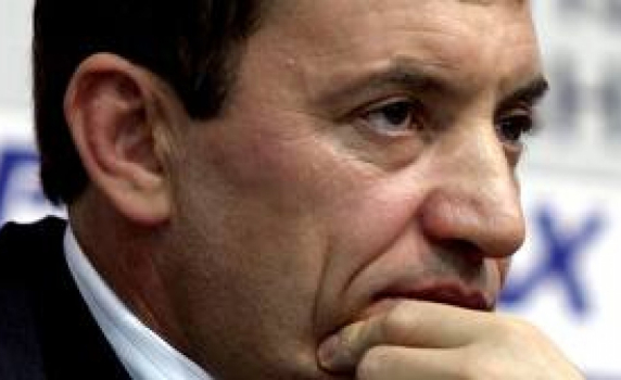 Съдът ще гледа мярката на Алексей Петров на 13 декември