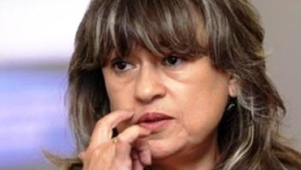 Тонева за корупцията в прокуратурата: &quot;Не е по-висока, отколкото в цялото общество&quot;