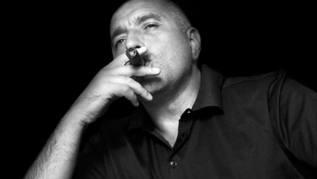 Асандж: Грамите за Борисов са автентични и могат да се ползват като доказателство в съда