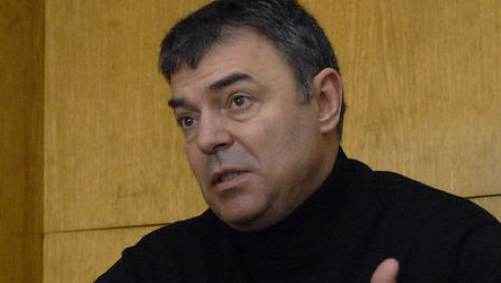 Сергей Игнатов твърди: Учените са подведени, протестът им е политически