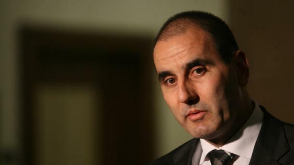 Вътрешният министър не е бил подлаган на натиск за атентата в Бургас