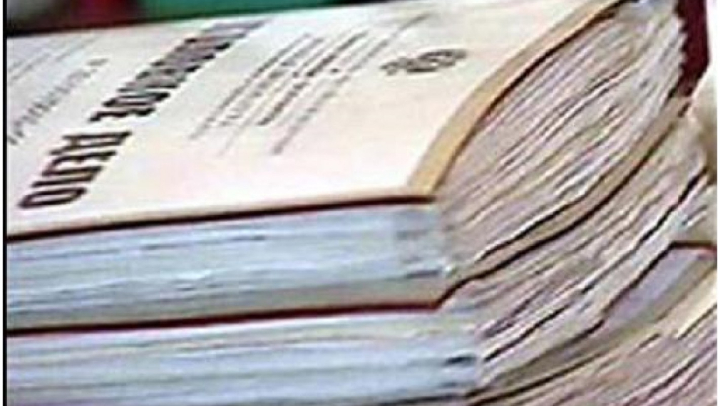 МВР проваля съда заради изгубени доказтелства