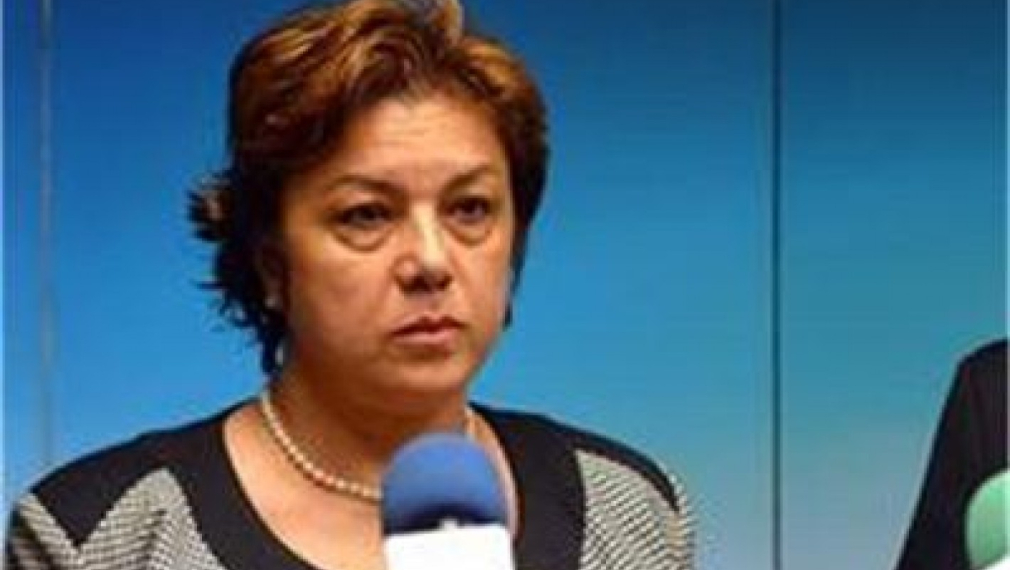ГЕРБ и СДС няма да подкрепят Галя Гугушева