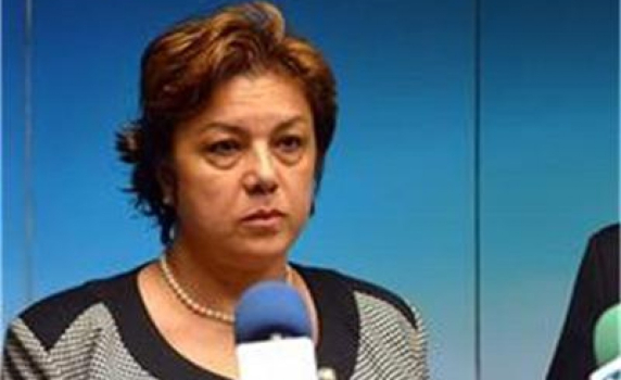 ГЕРБ и СДС няма да подкрепят Галя Гугушева