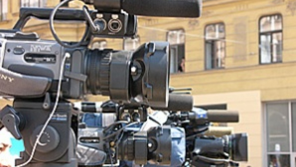 Турция с най-много журналисти в затвора през 2012 г.