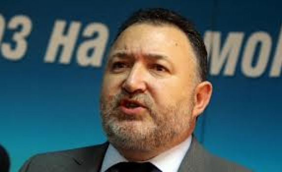 СДС няма да издига кандидат за КС, докато не се промени механизмът за подбор