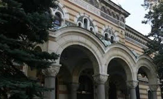 Светият синод прие епископ Инокентий обратно в лоното на Църквата