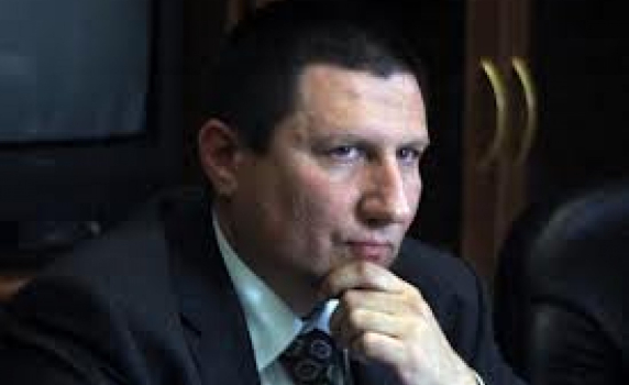 Освобождават Гугушева като зам.-шеф на Апелативната специализирана прокуратура