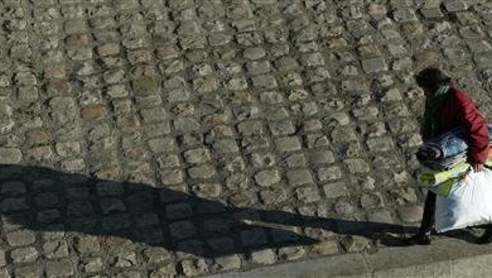 Близо една четвърт от българите живеят под прага за бедност