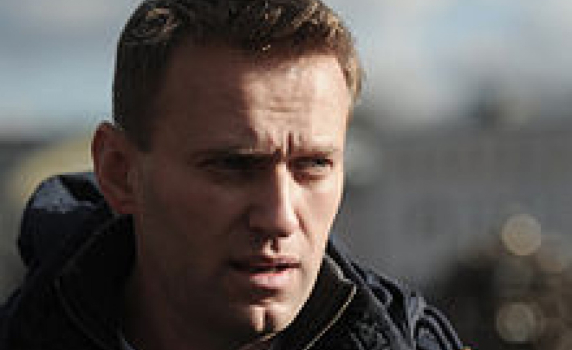 Още един руски опозиционер обвинен в криминално престъпление