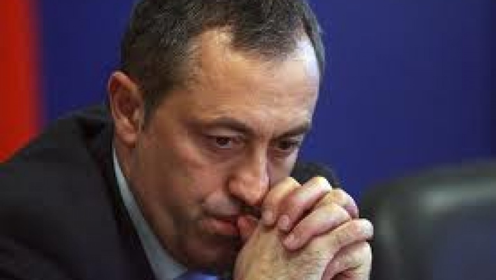 Бойко Найденов: В прокуратурата липсват разследвания за корупция